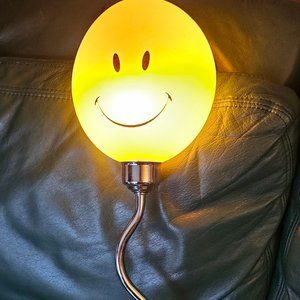 Smile Lamp